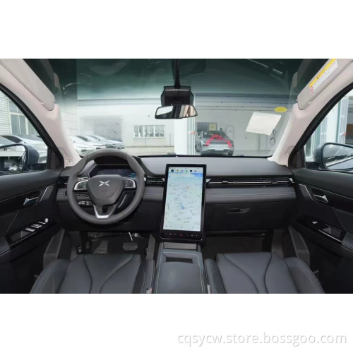 Горячая продажа Xpeng G3 Электромобиль Новый Энергетический Электромобиль Energy Xiaopeng G3i Взрослые чистые в складе электромобиль внедорожников на дальние расстояния